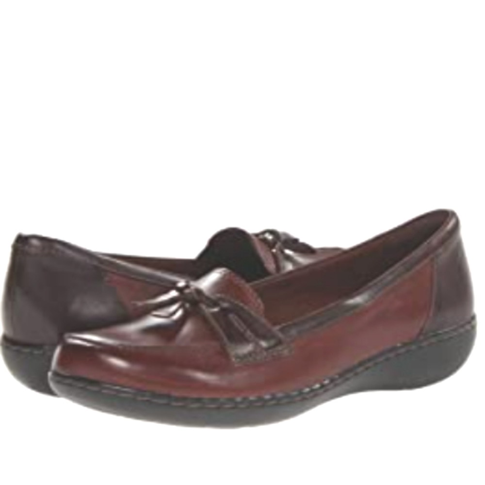 Clarks : Ashland Bubble 10W